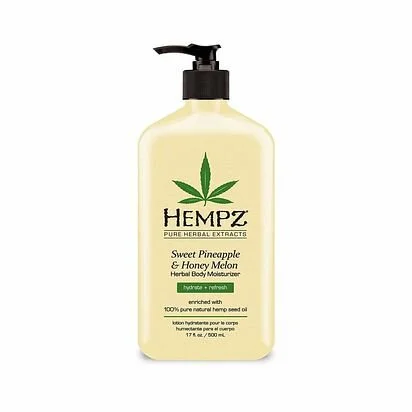 Hemptz Lotion