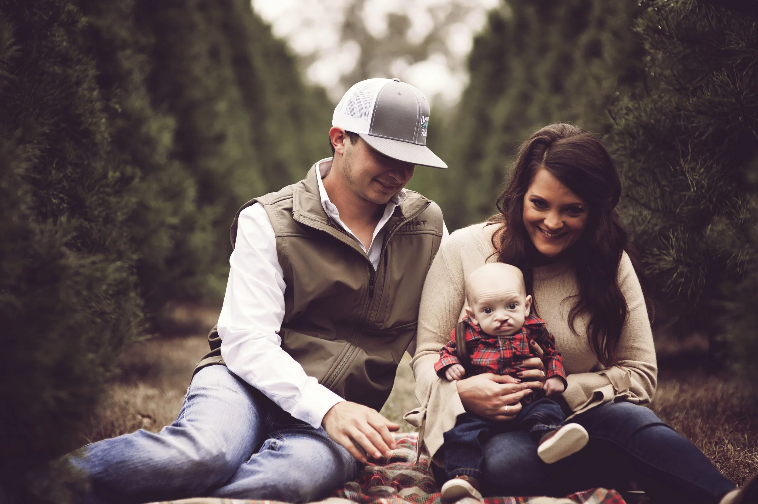Rhyatt's Christmas Session