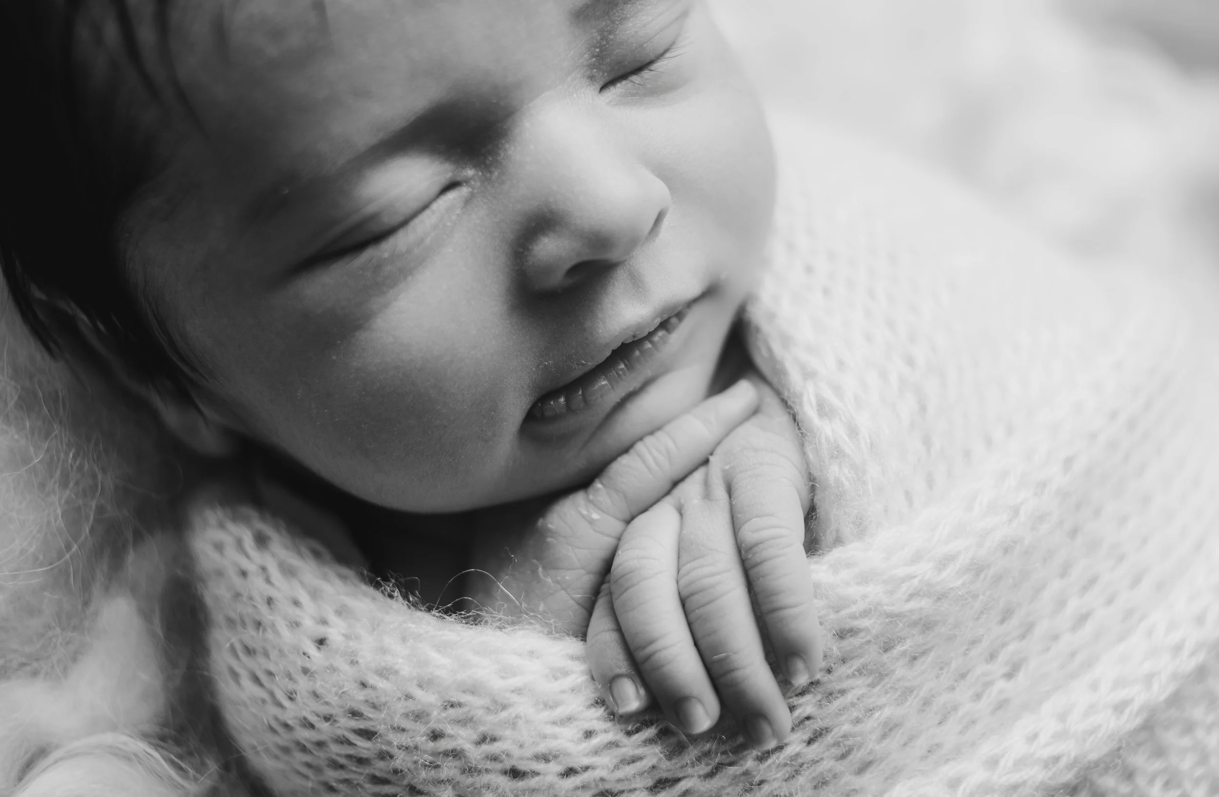Love close ups. <3