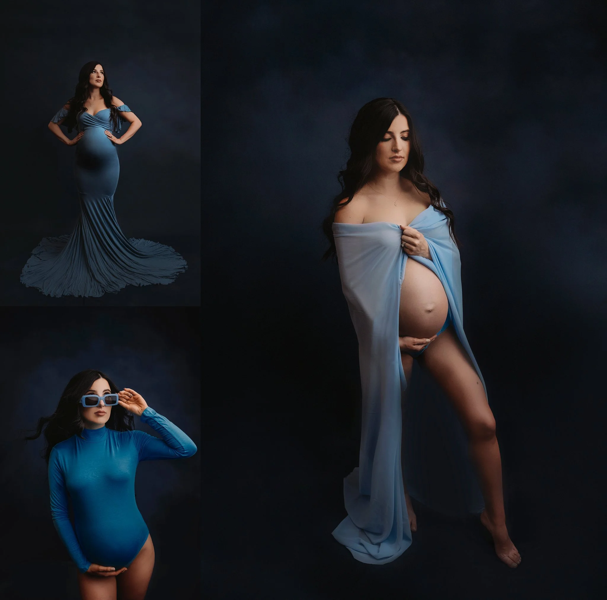 Shreveport, Louisiana Maternity Photographer | Brooke's Maternity Session