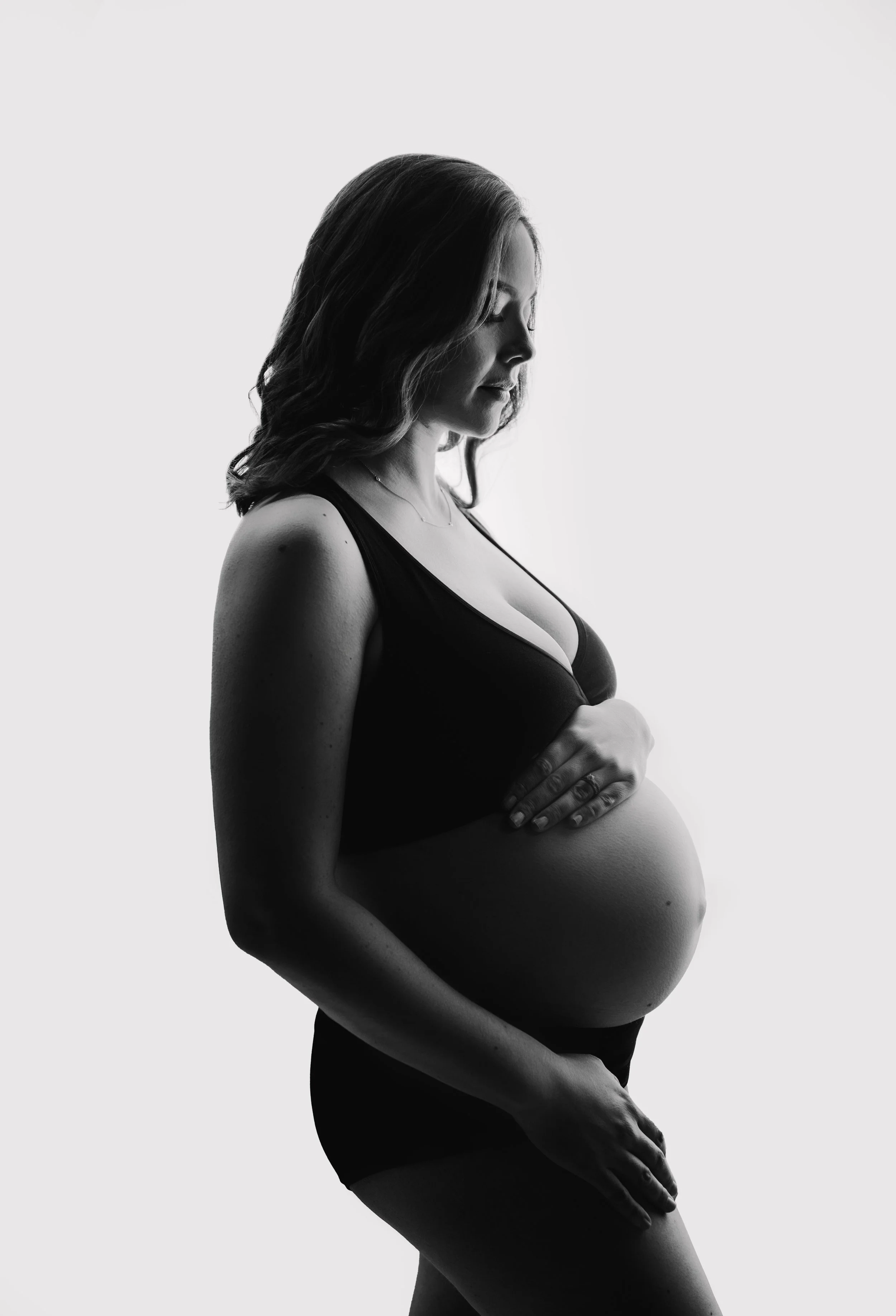 Shreveport, Louisiana Maternity Photographer | Jenna's Maternity Session