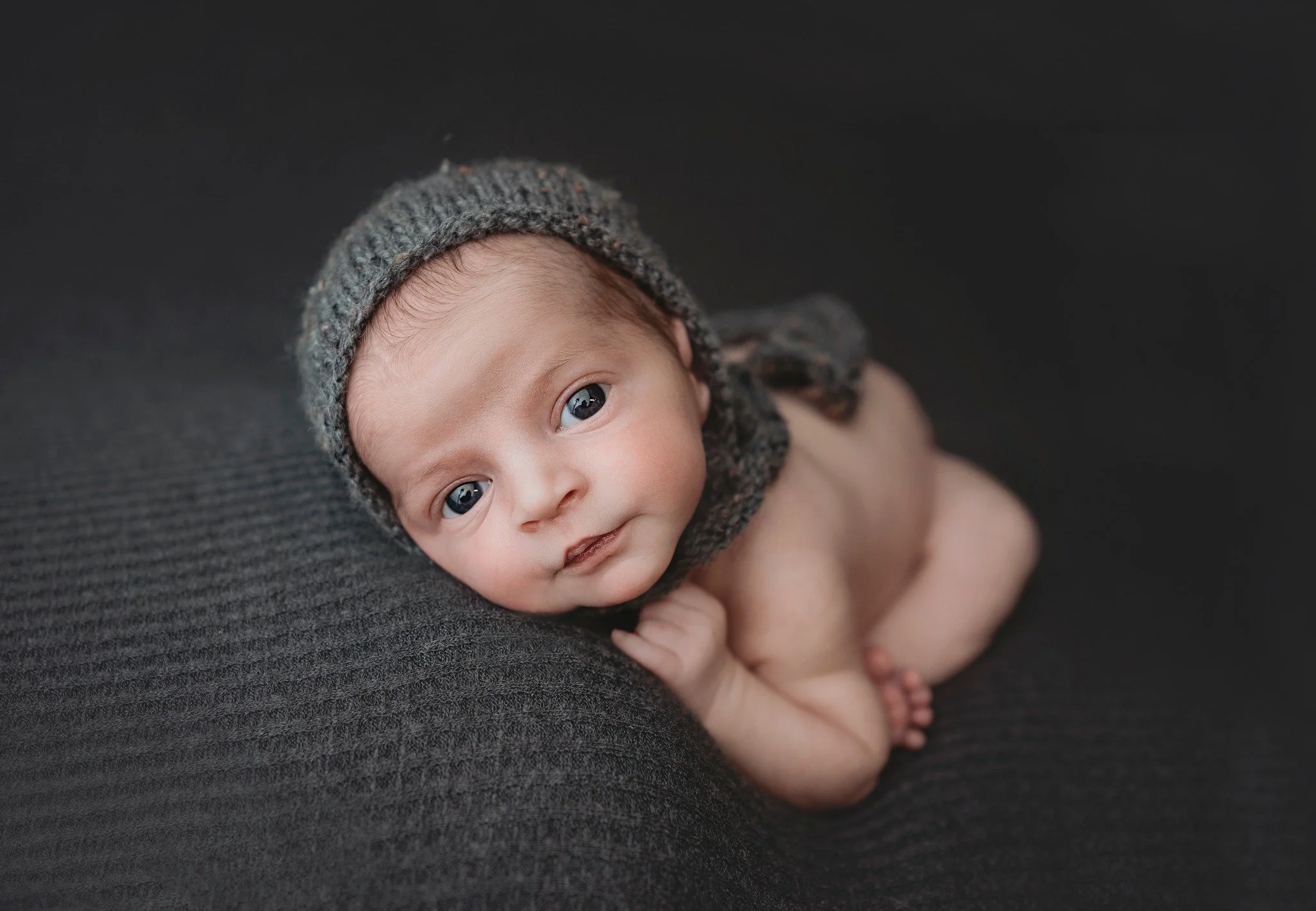 His eyes. He was WIDE awake his entire session. We got the cutest awake shots. 🥹

Fall is EXTREMELY busy so please be patient with us. If you haven't received a reply, be sure to check spam. We are booking January and on. Email us below to discuss y