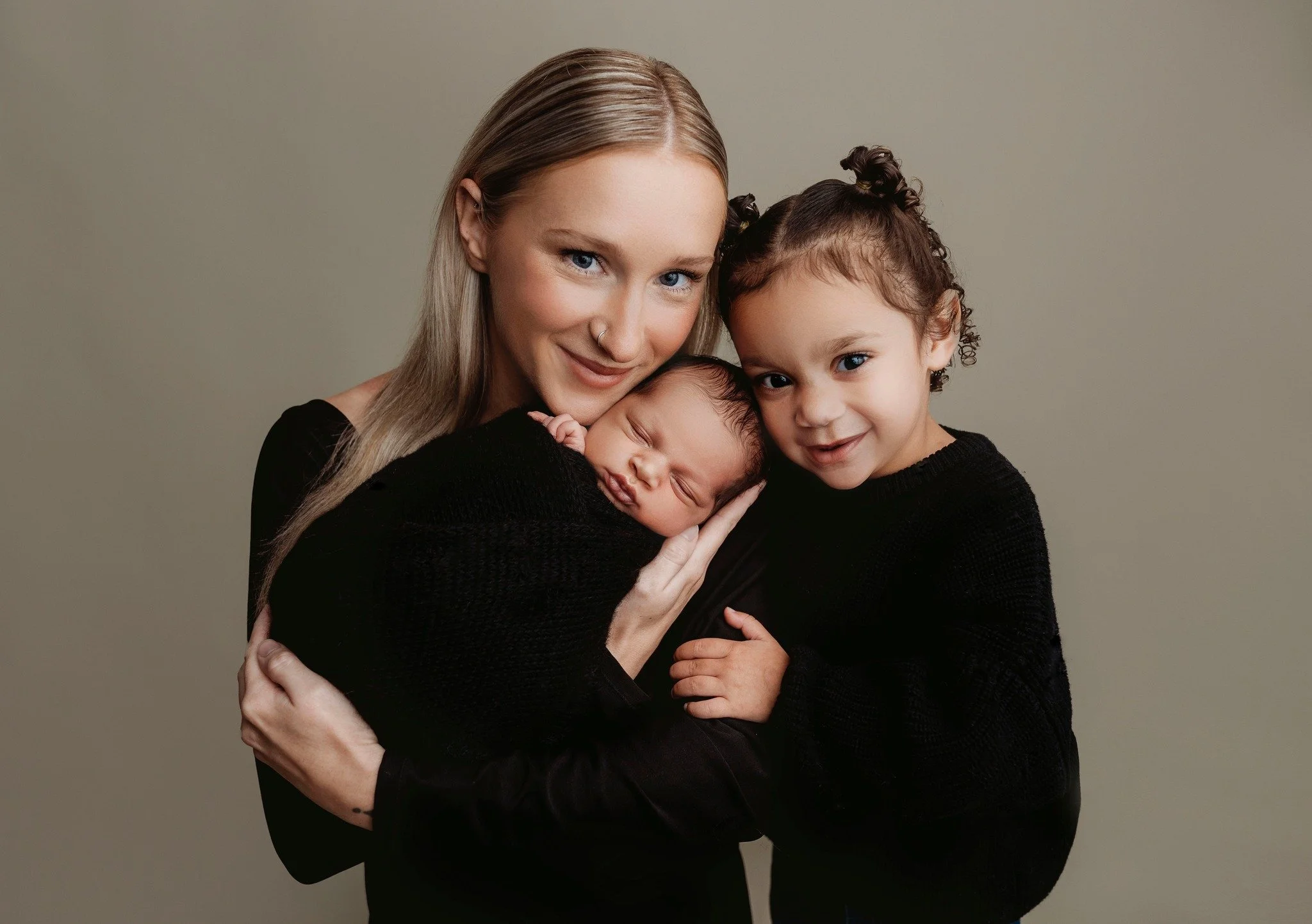 Is this not the sweetest photograph EVER? My heart melted. Everest said, &quot;I took a picture.&quot; I have captured her since she was born. I can't believe how big she is already. All my animals and her listing all their names will forever be stuc