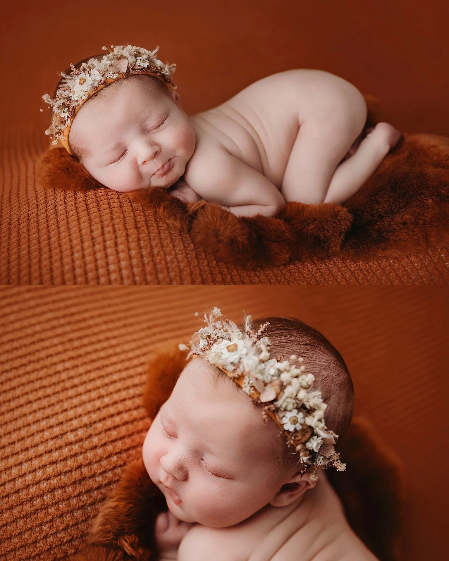 It's the smirk for me. 😍

www.kristinabanksphotography.org