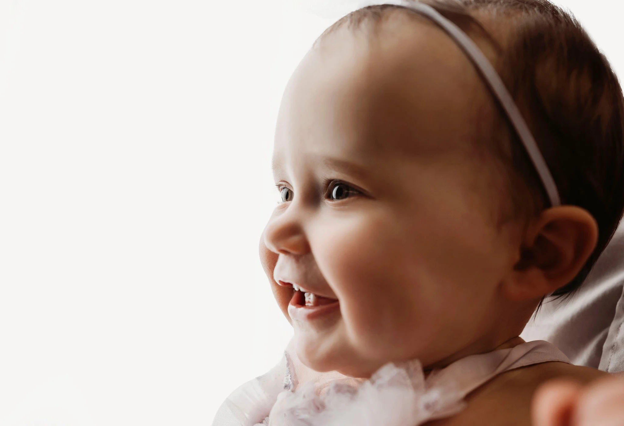 I love recreating photographs from newborn sessions. It truly shows how fast they grow. Plus details shots are a FAVORITE.

www.kristinabanksphotography.org