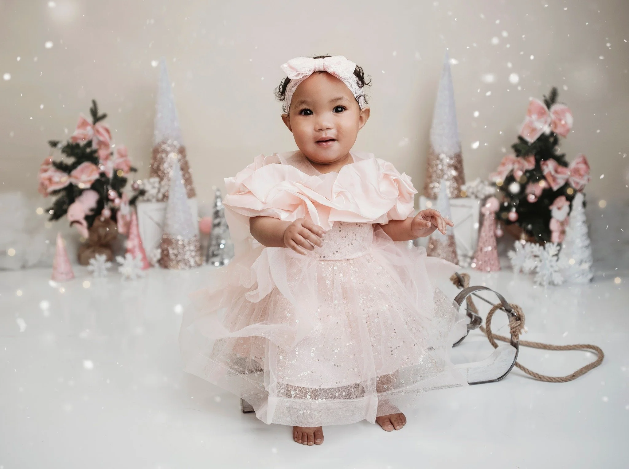 I mean does it get much sweeter? She was such a doll at her session. 😍

www.kristinabanksphotography.org