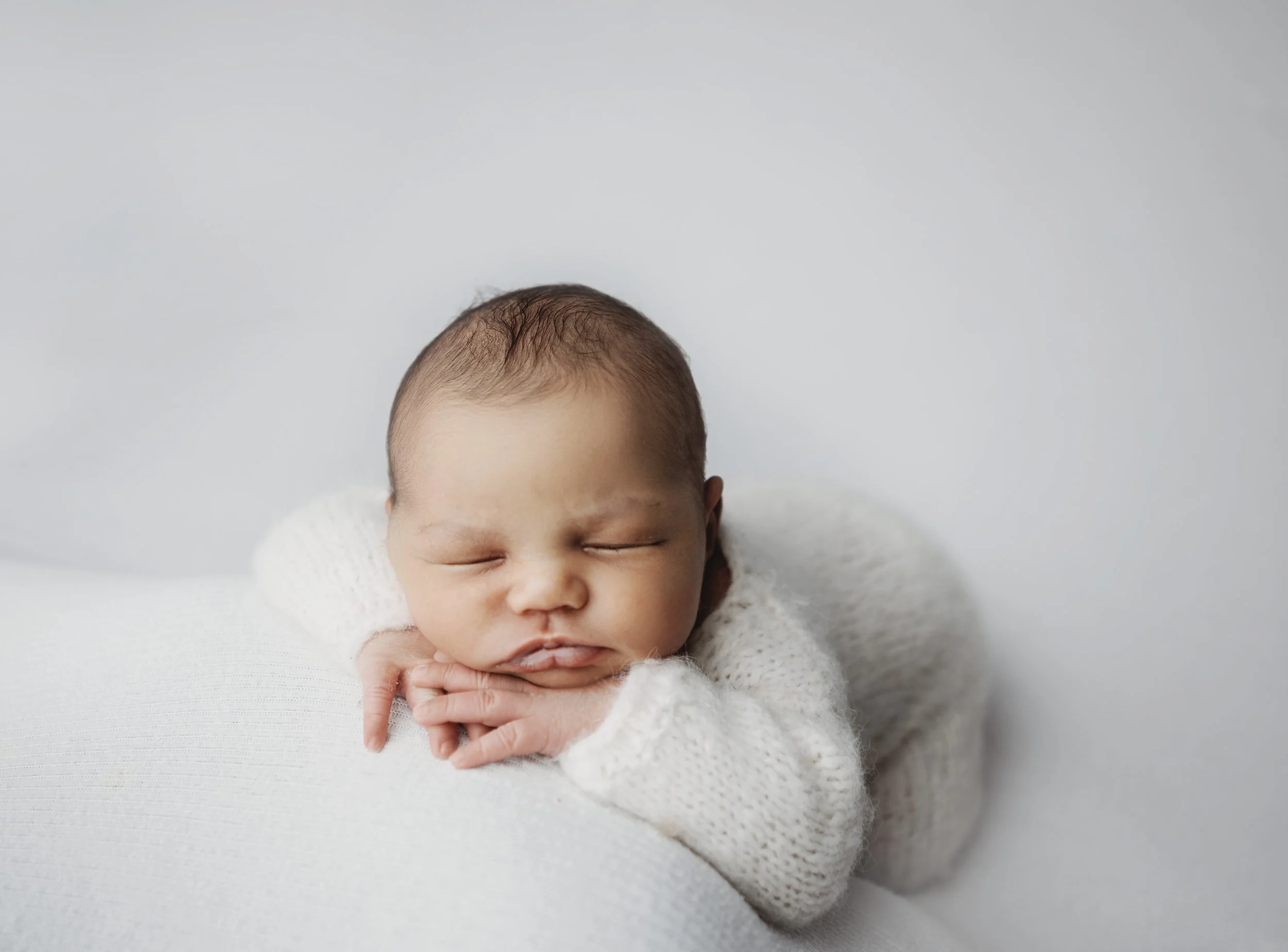 Shreveport, Newborn Photographer