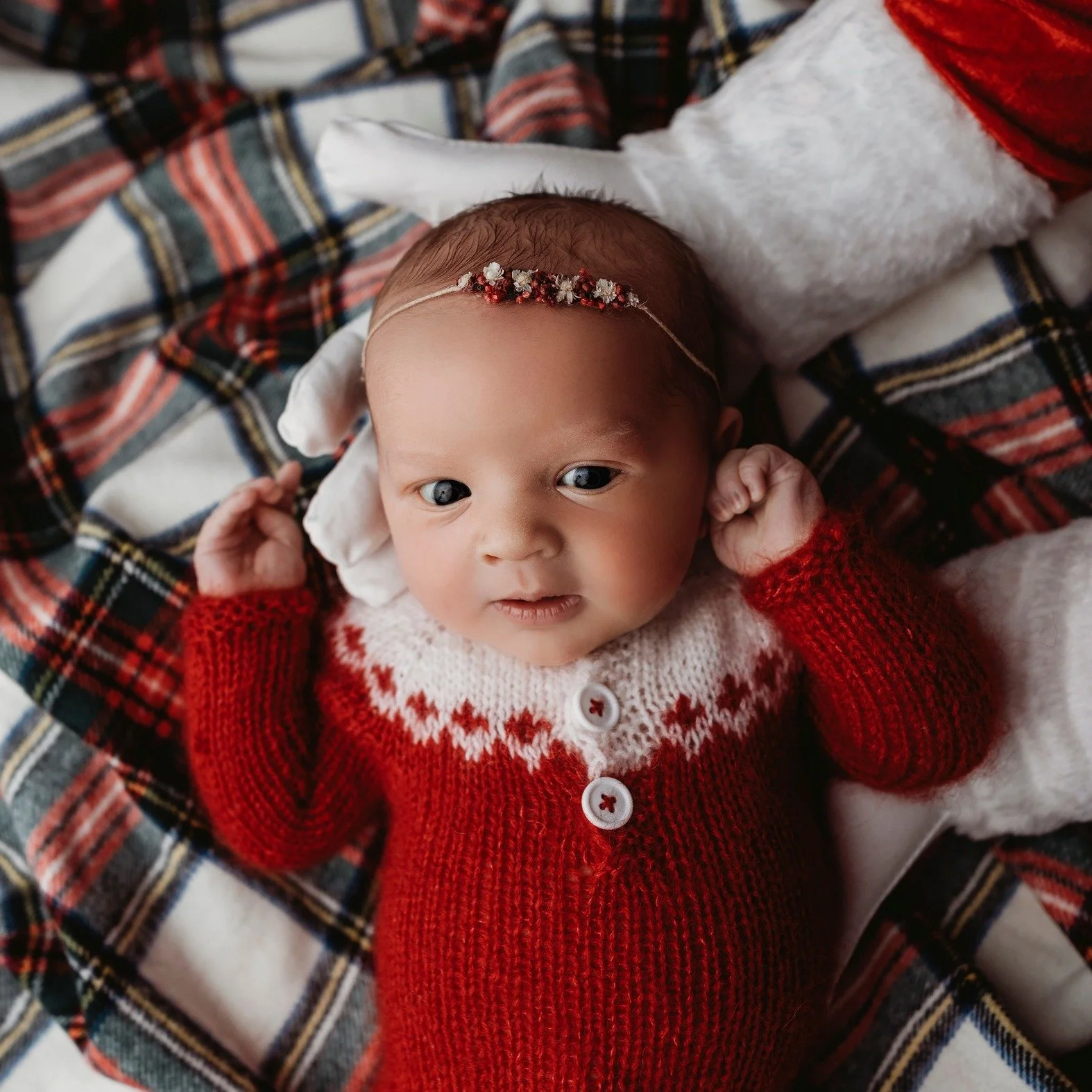 I hope everyone has a FANTASTIC day!

I will be back in the OFFICE January 1st for a newborn session. YAY!! January is going to be busy. Until then, I will be organizing my studio. Remember, early 2026 is VERY limited.
www.kristinabanksphotography.or