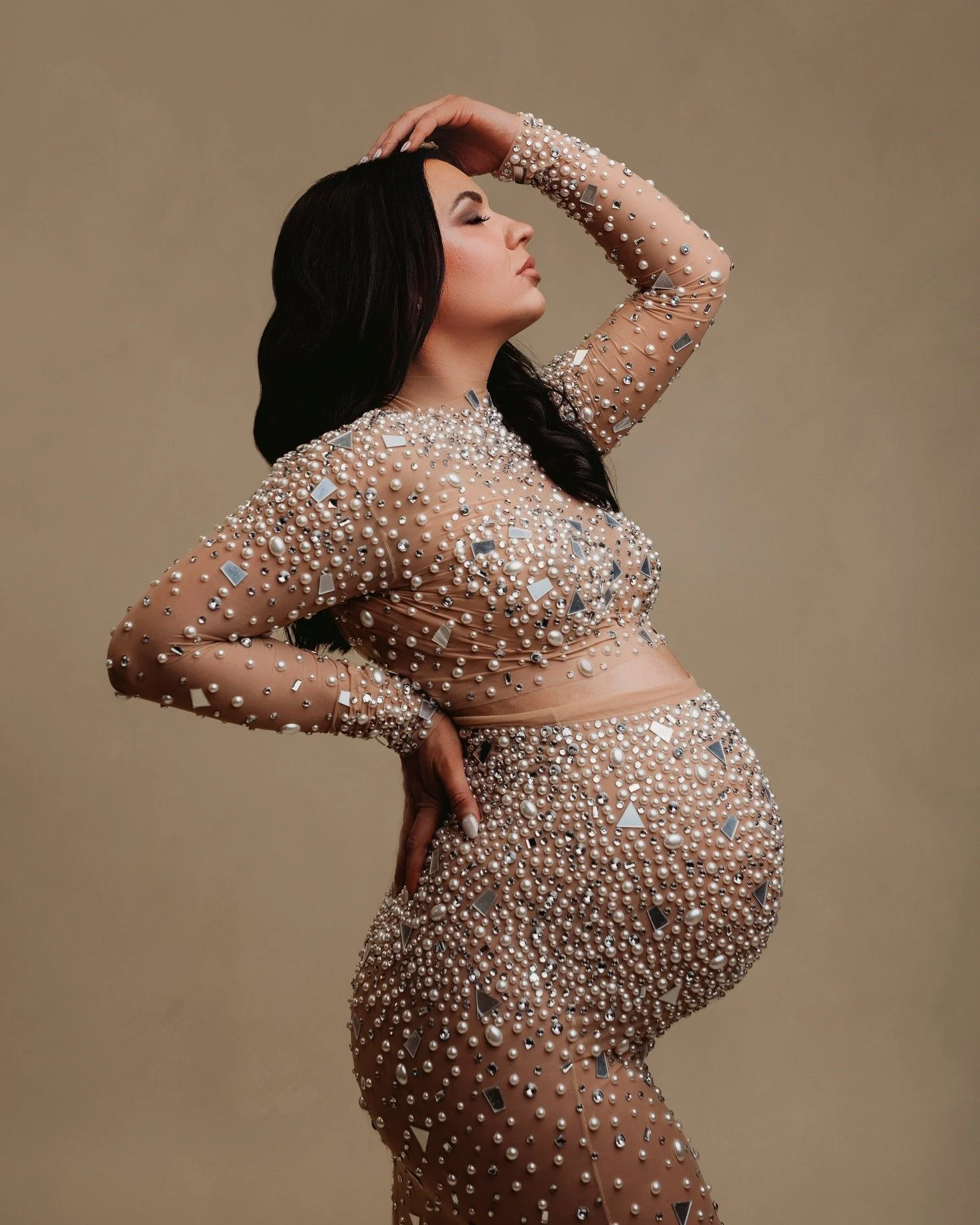 I have  to show more from this beautiful gallery. 😍

www.kristinabanksphotography.org