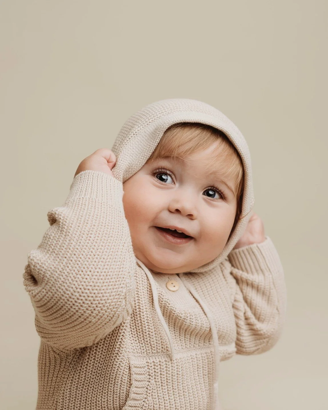 I love being able to see the babies grow up. You allowing me to watch them grow means the world to me. 

Sitting up. First Steps. Birthdays. One year. 

These moments don&rsquo;t announce when they&rsquo;re about to change but they do deserve to be r