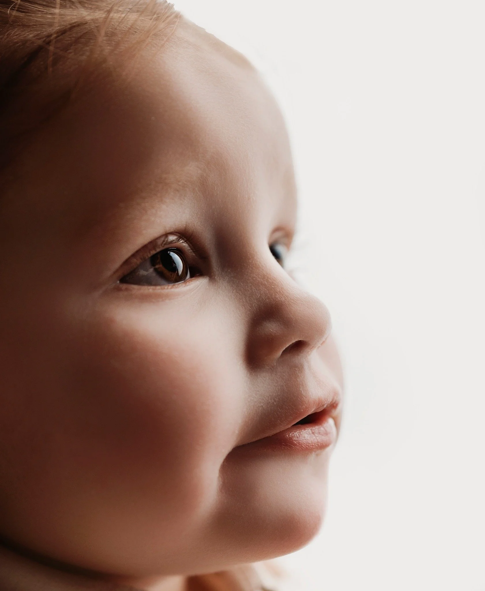 Ten years from now, this will be the photo they didn&rsquo;t know they needed.

What detail do you never skip photographing? 🥹

www.kristinabanksphotography.org