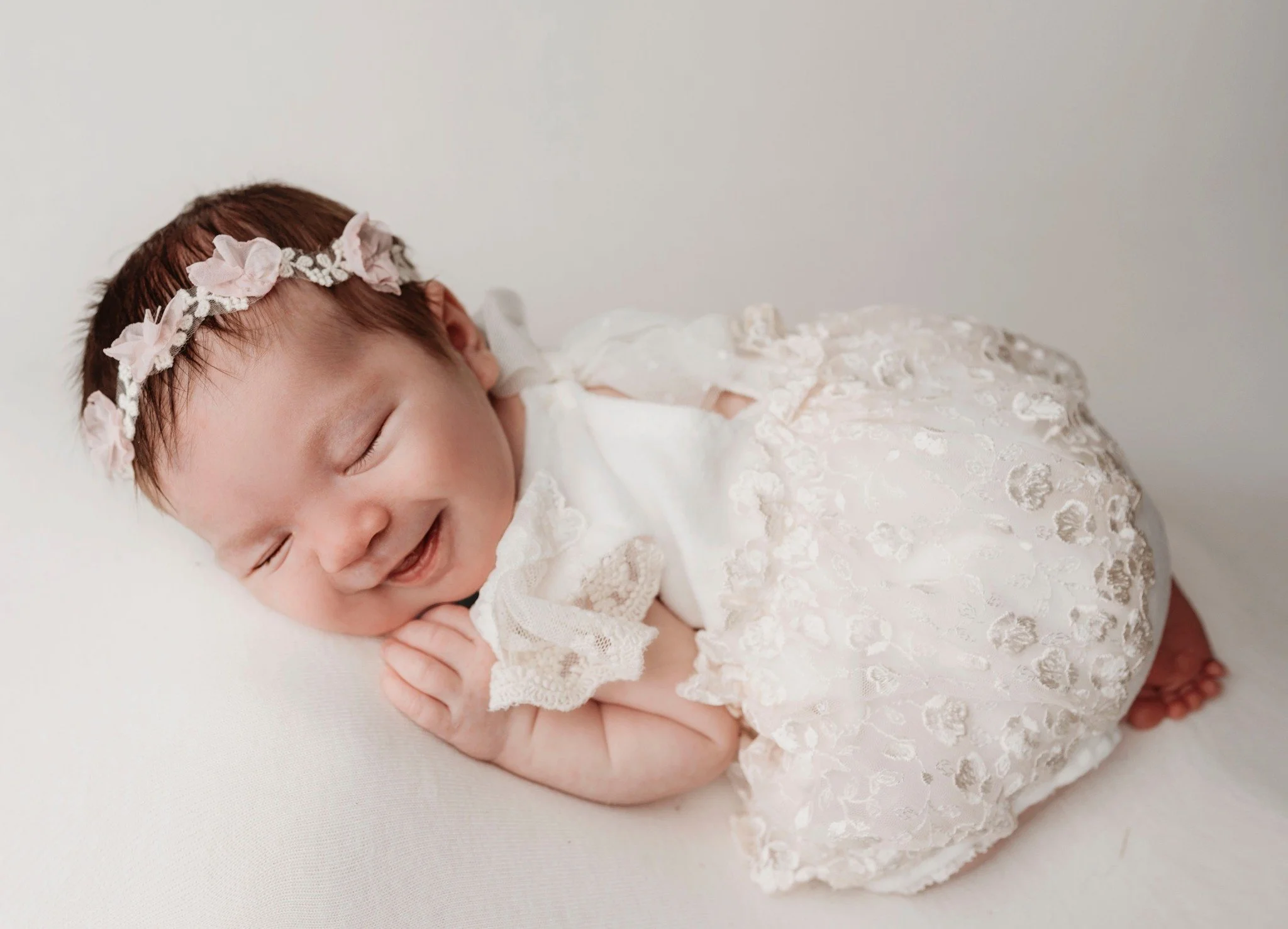 I love when I catch a BIG smile on camera. It makes my entire day. 

www.kristinabanksphotography.org