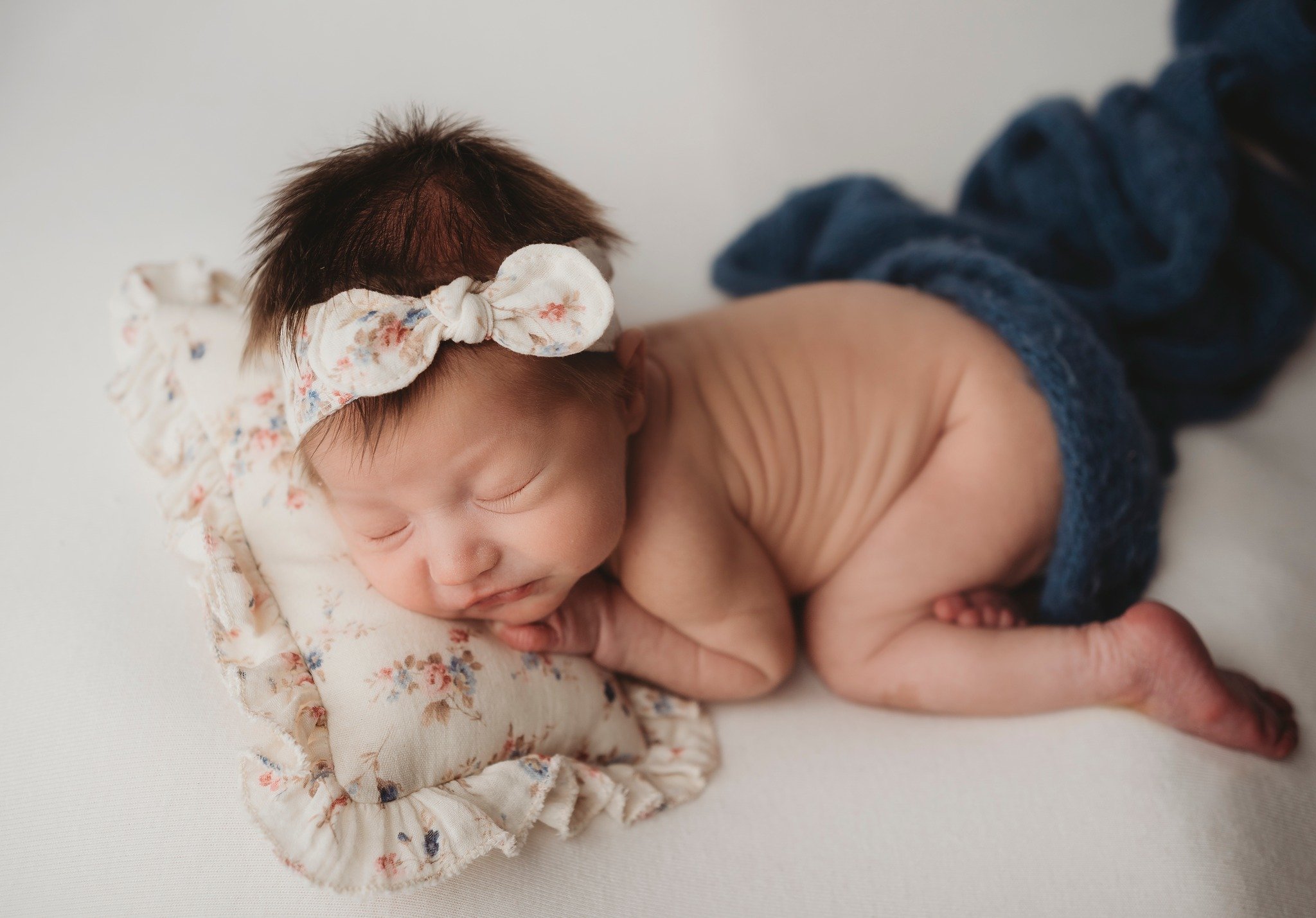 Girls are coming in! I usually have an even amount but girls are taking over this year already. I have so many scheduled too. If you due May-August, start thinking about booking soon. We only have one spot left for May. We booked 3 August due dates t