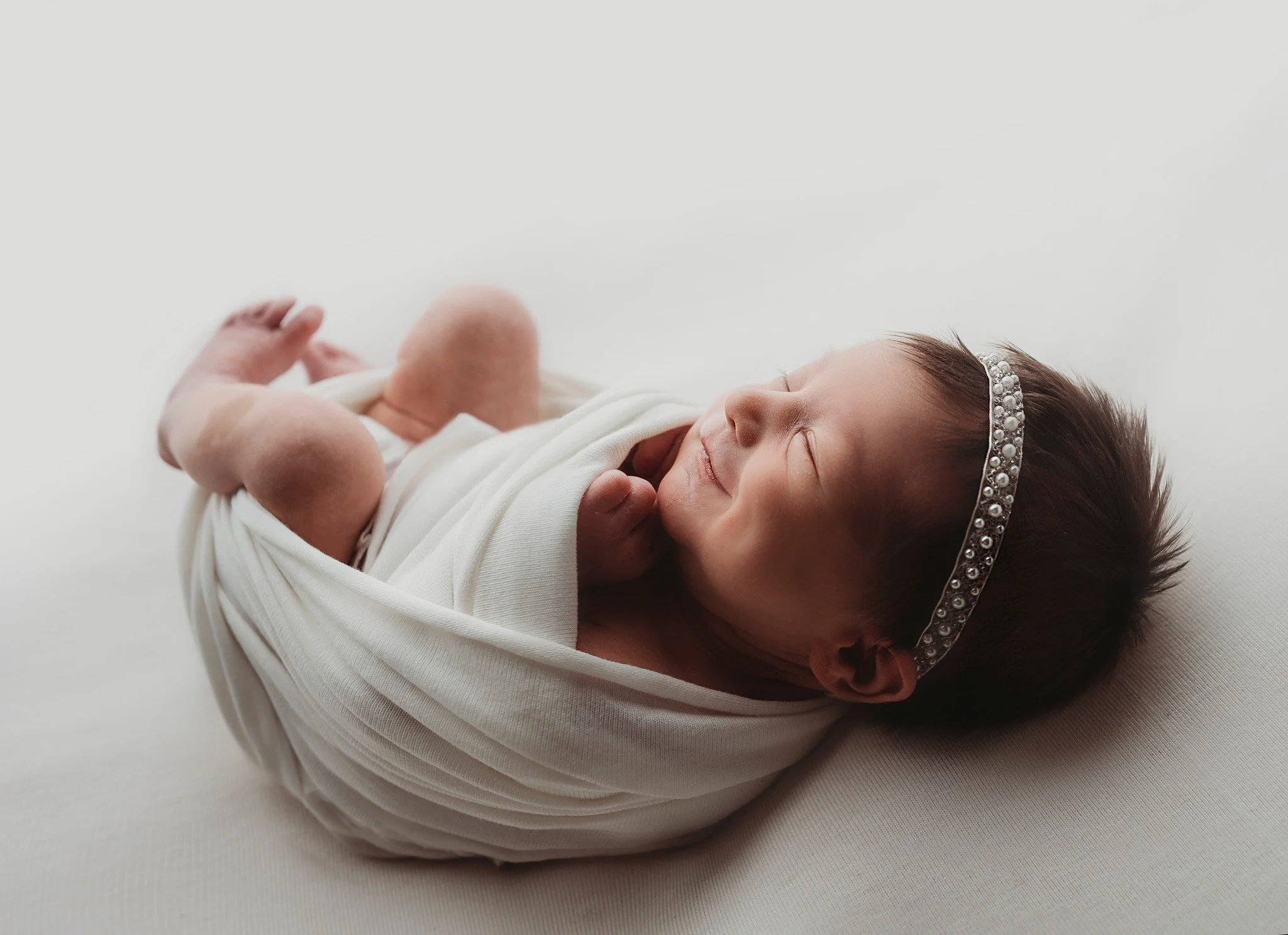 JUST know if I capture a smile, I will be JUMPING up and down the rest of the day. Babies are smart because they LOVE to smile the moment I put my camera down. I'm like WAITTTT. 😆

www.kristinabanksphotography.org