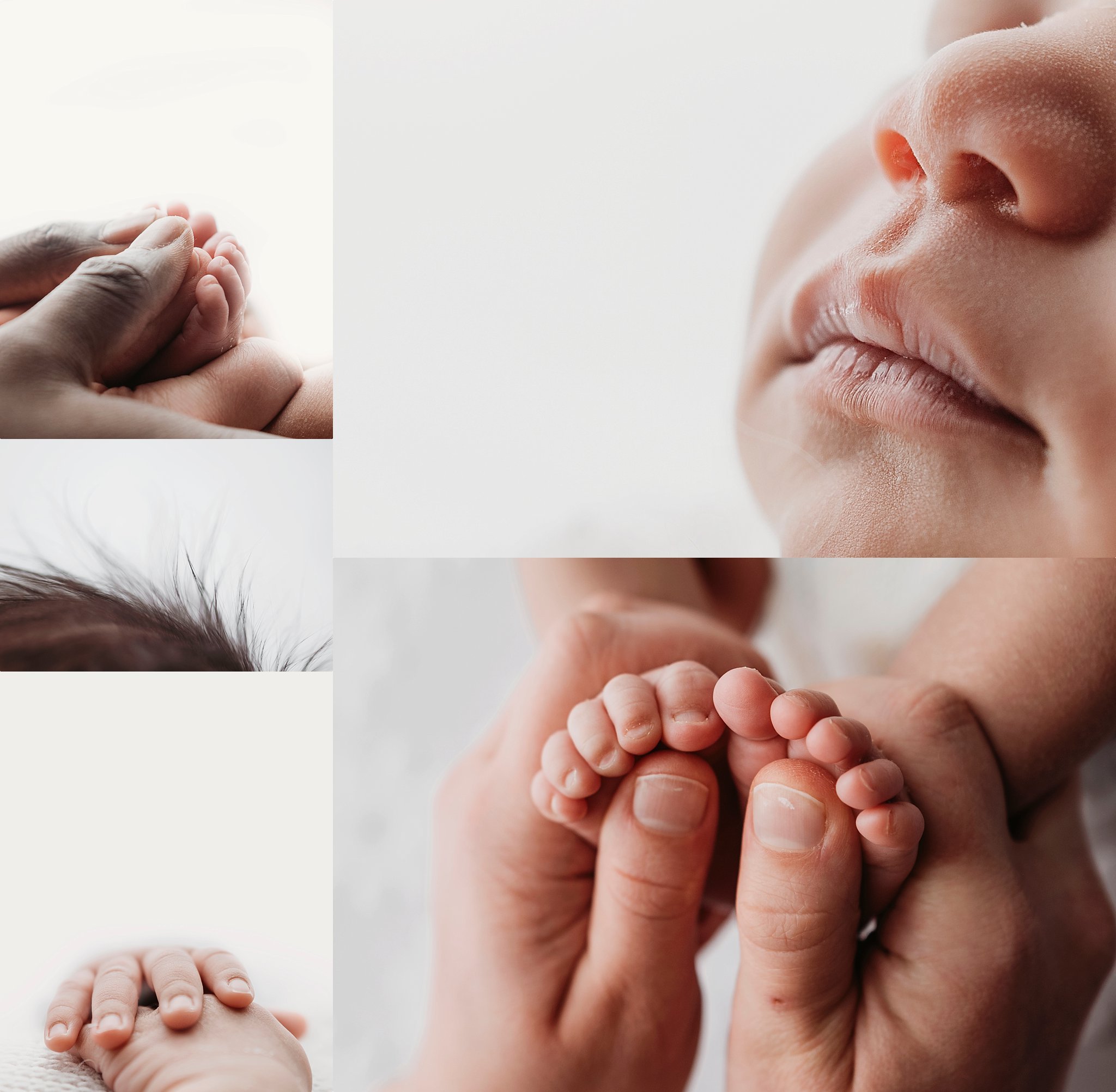 If you could freeze ONE little detail about your baby forever, what would it be? 🥹
The tiny toes? Chunky cheeks? Baby curls? Sleepy yawns? 

www.kristinabanksphotography.org