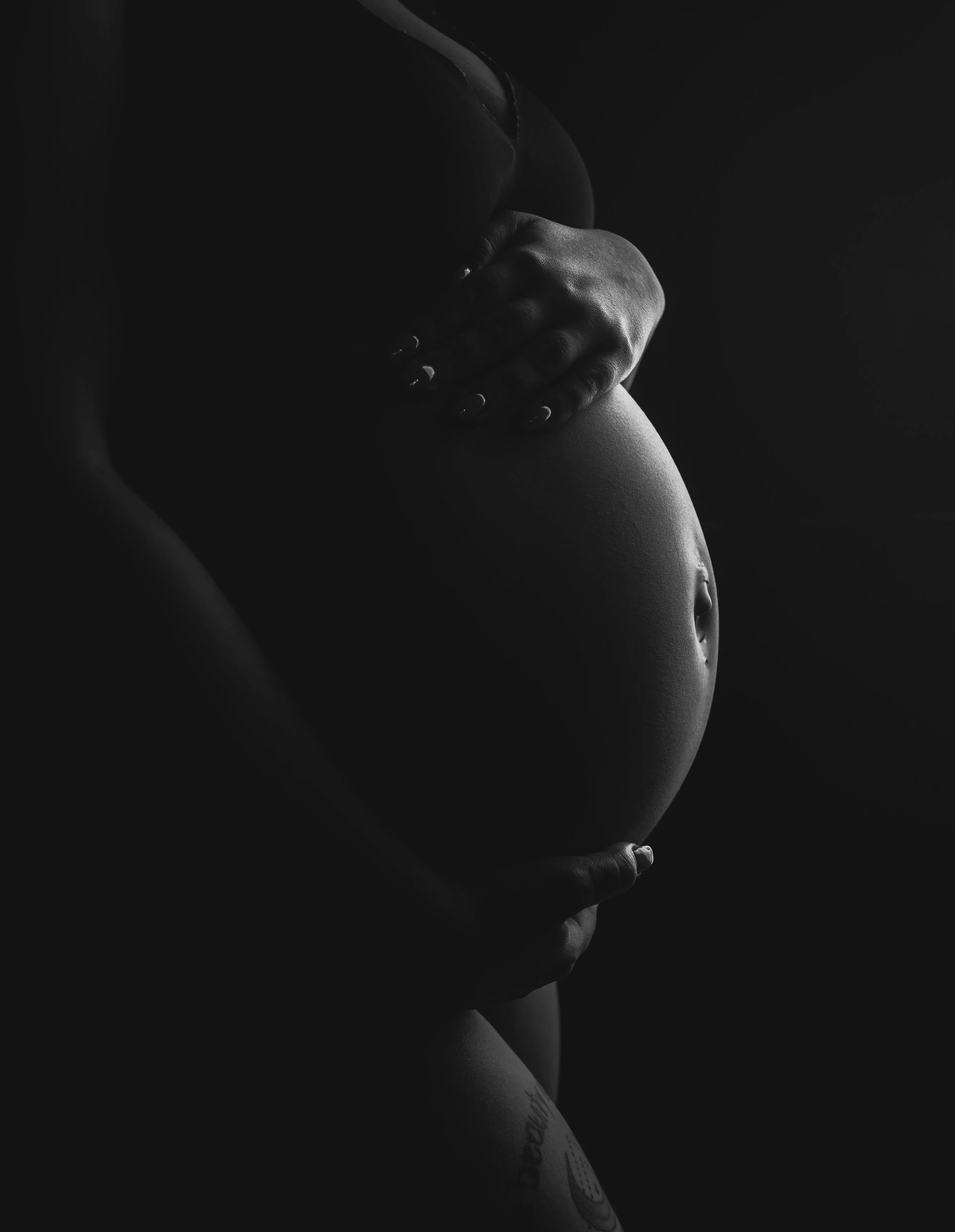 Shreveport Photographer | Madison's Maternity Session
