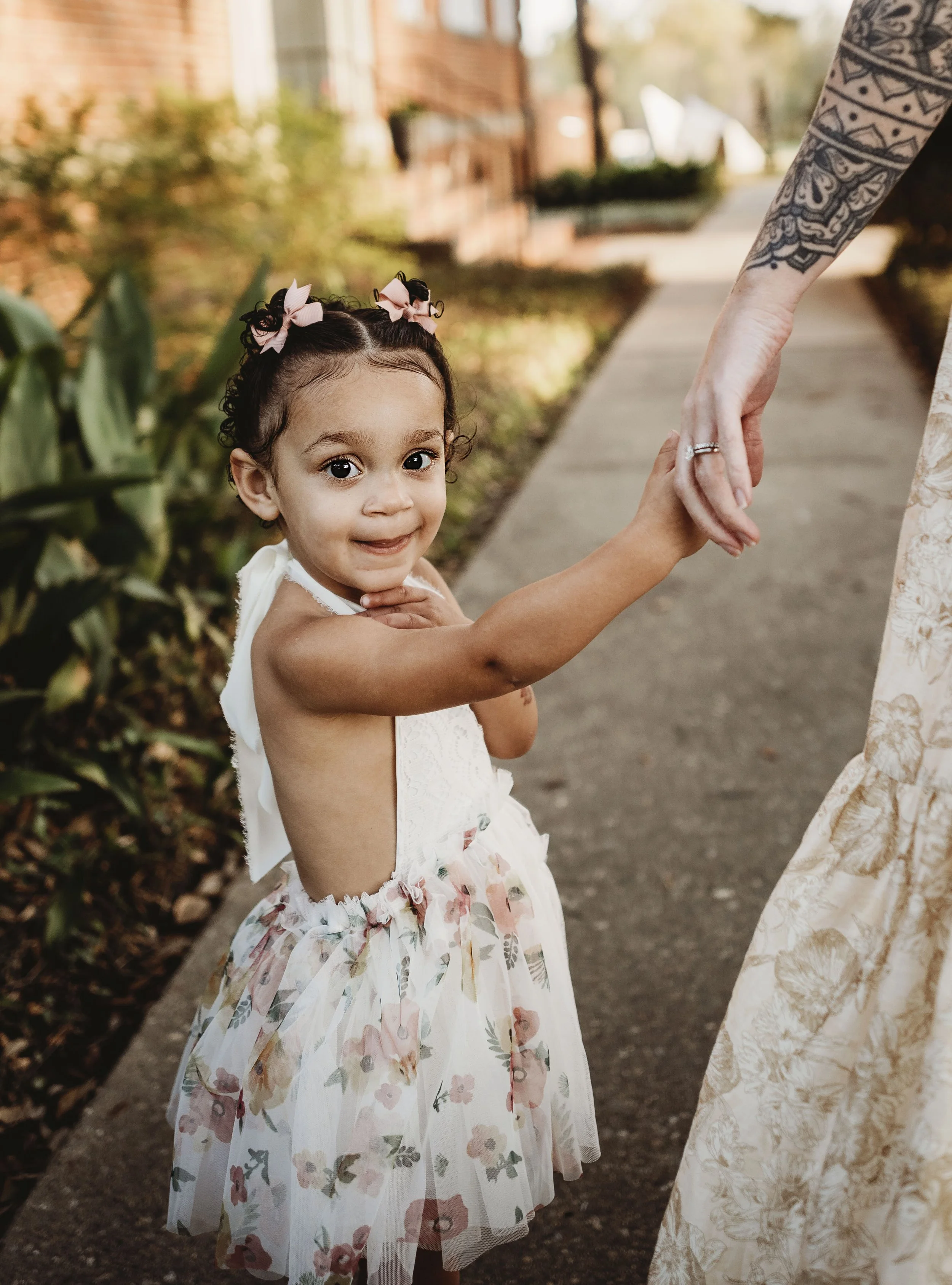 Early Bird Special | Shreveport Family Photographer