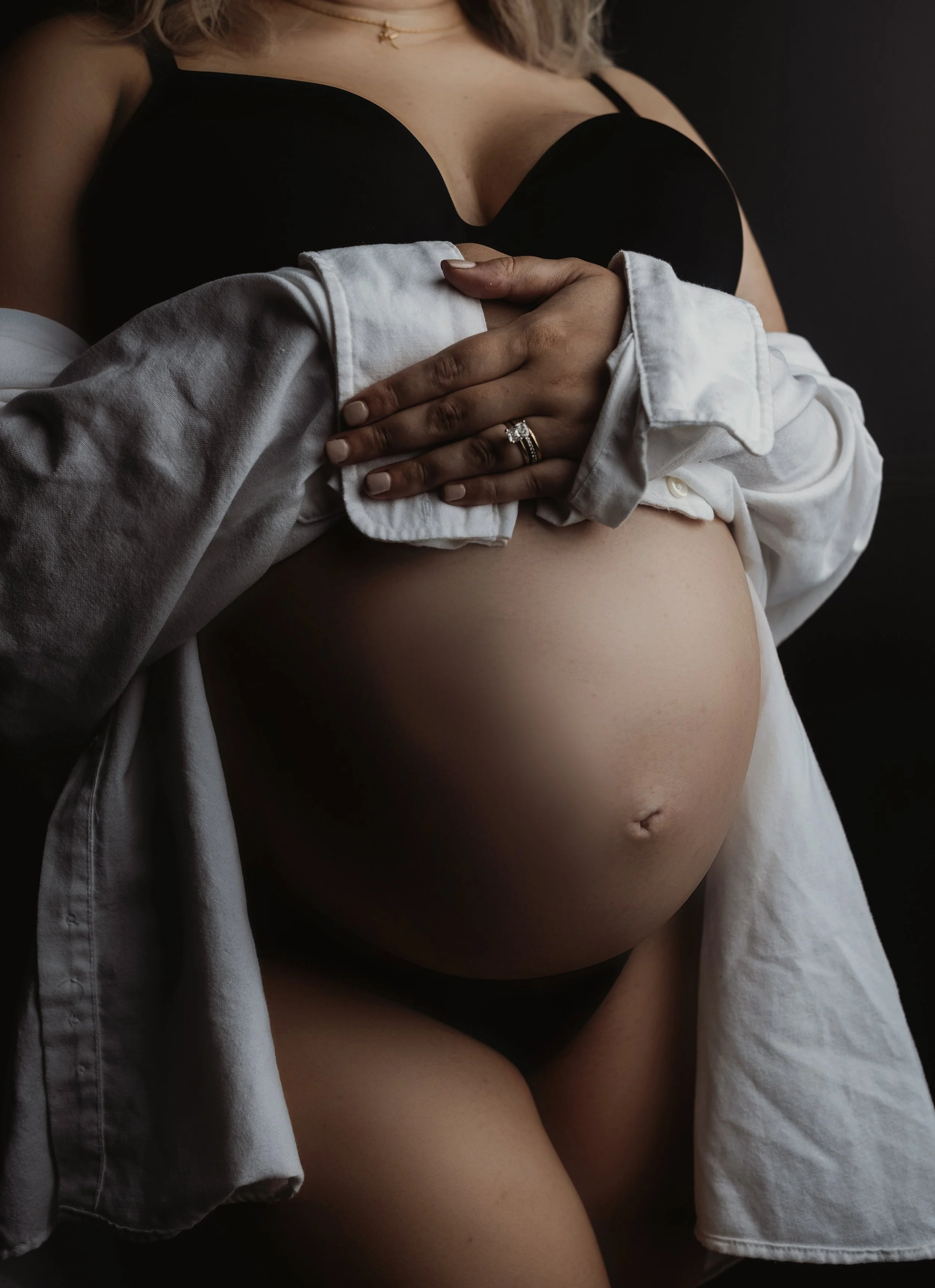 Shreveport, Louisiana Photographer | Maternity Photographer
