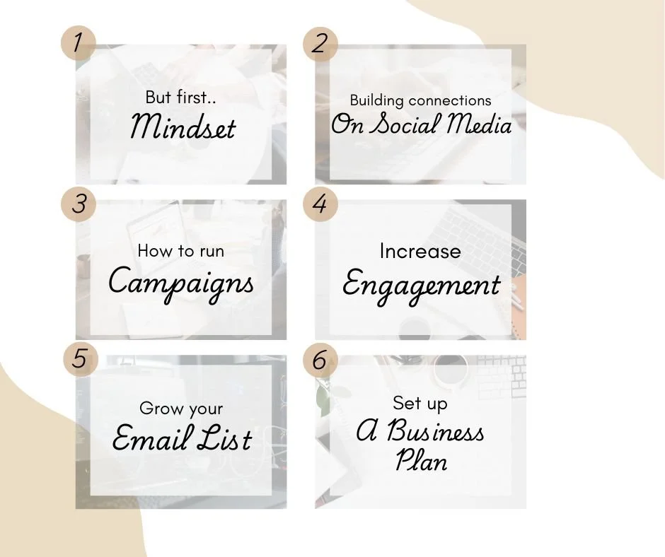 GROW YOUR BUSINESS - BUNDLE