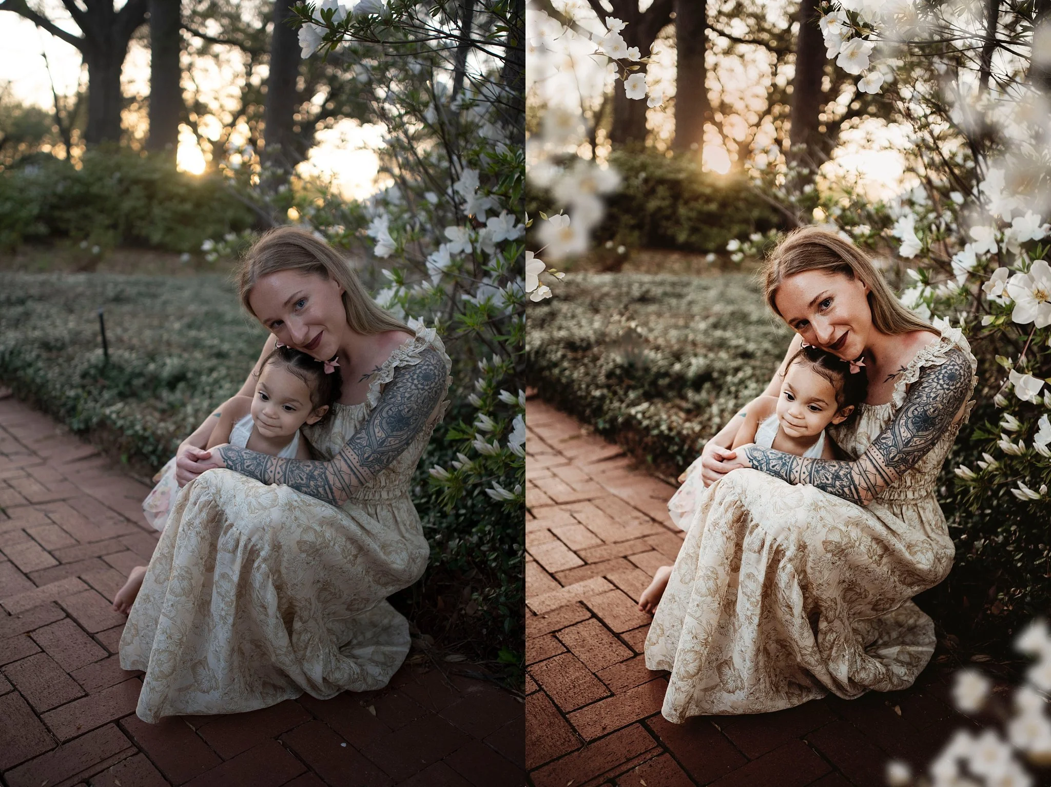 ALL THE FEELS | PS ACTIONS