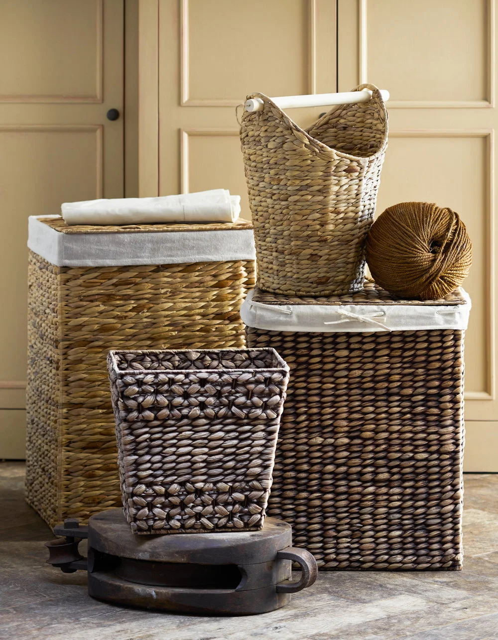 rgi home toy storage