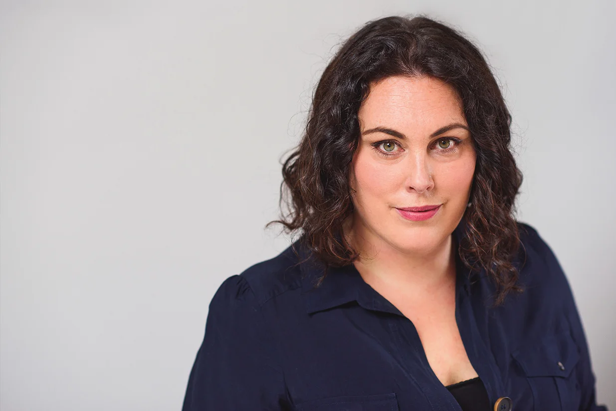 Emma Blackburn, Independent Creative Producer