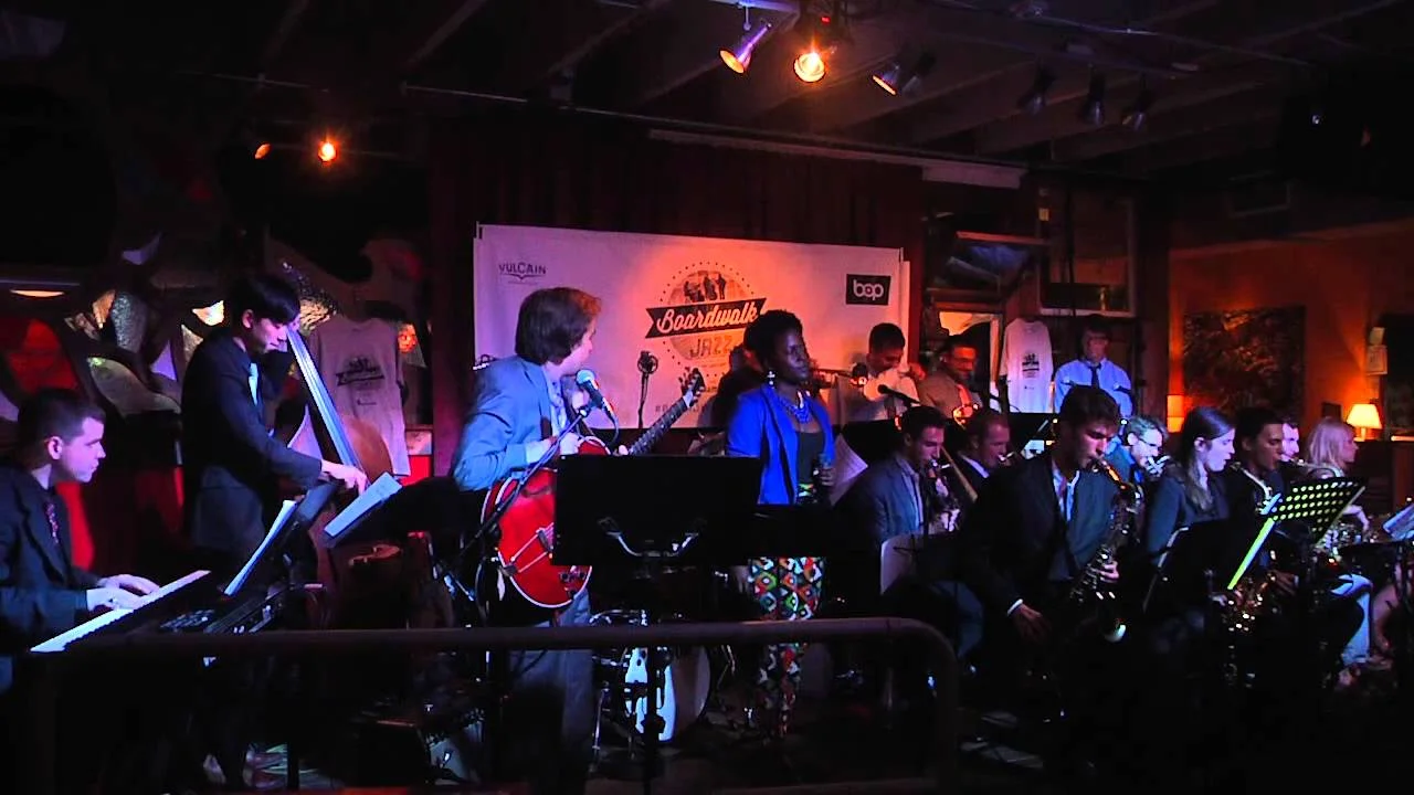 1/1/2019 PJ Rasmussen & The Boardwalk Jazz Trio 10am til 4pm