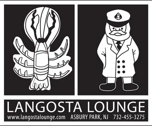 The Langosta Lounge