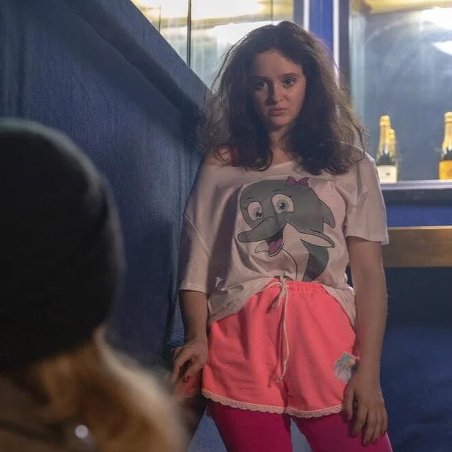 Mehrfache Auszeichnung für den ORF beim 53. Fernsehpreis der Erwachsenenbildung   Wien (OTS)  -  Mehrfache Auszeichnung für den ORF beim Fernsehpreis der Erwachsenenbildung: Regisseurin Mirjam Unger, Drehbuchautorin und Kamerafr