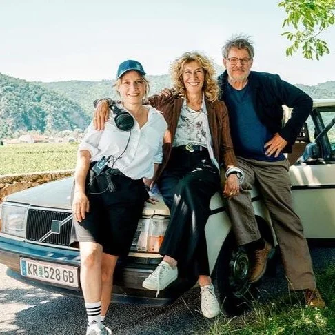 „Mit und ohne Simone“: Drehstart