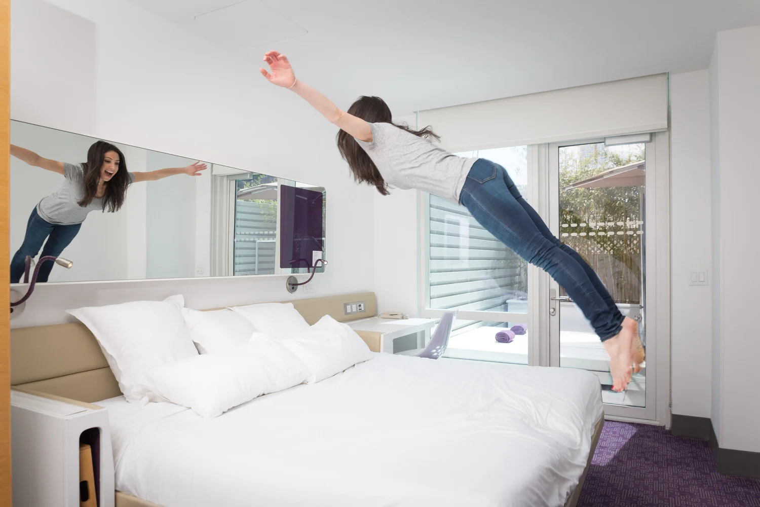 Yotel New York