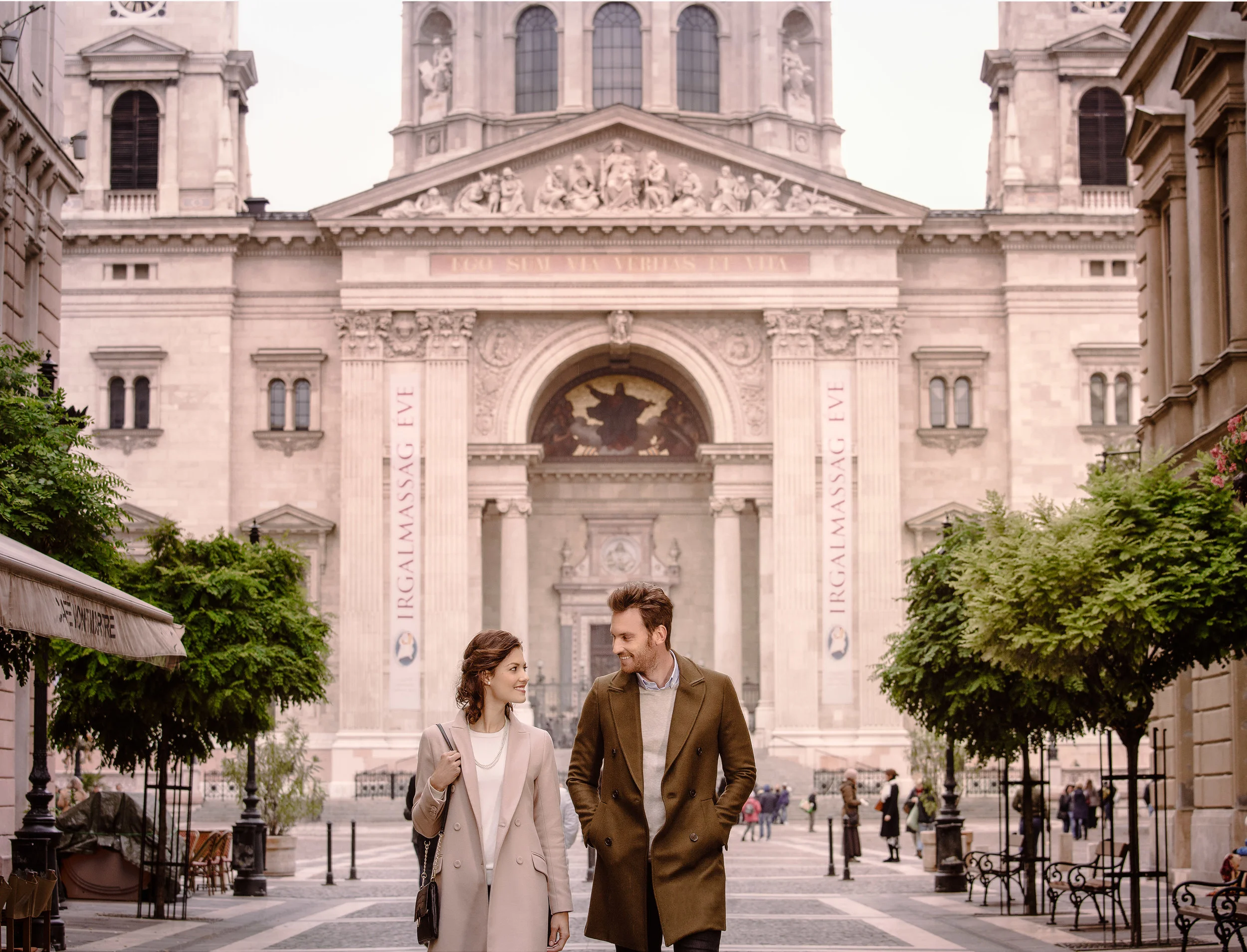 Corinthia Budapest