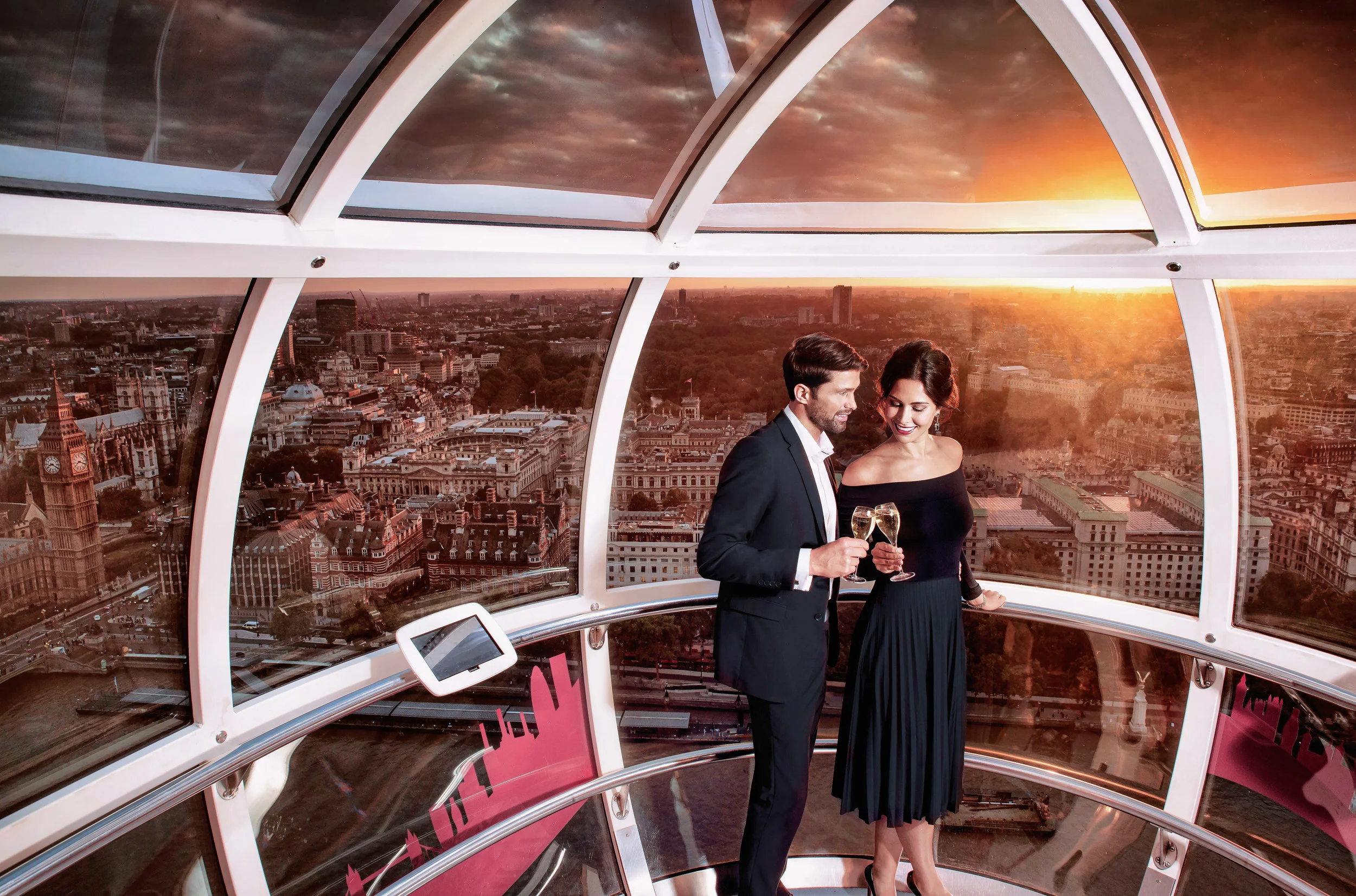 Corinthia London
