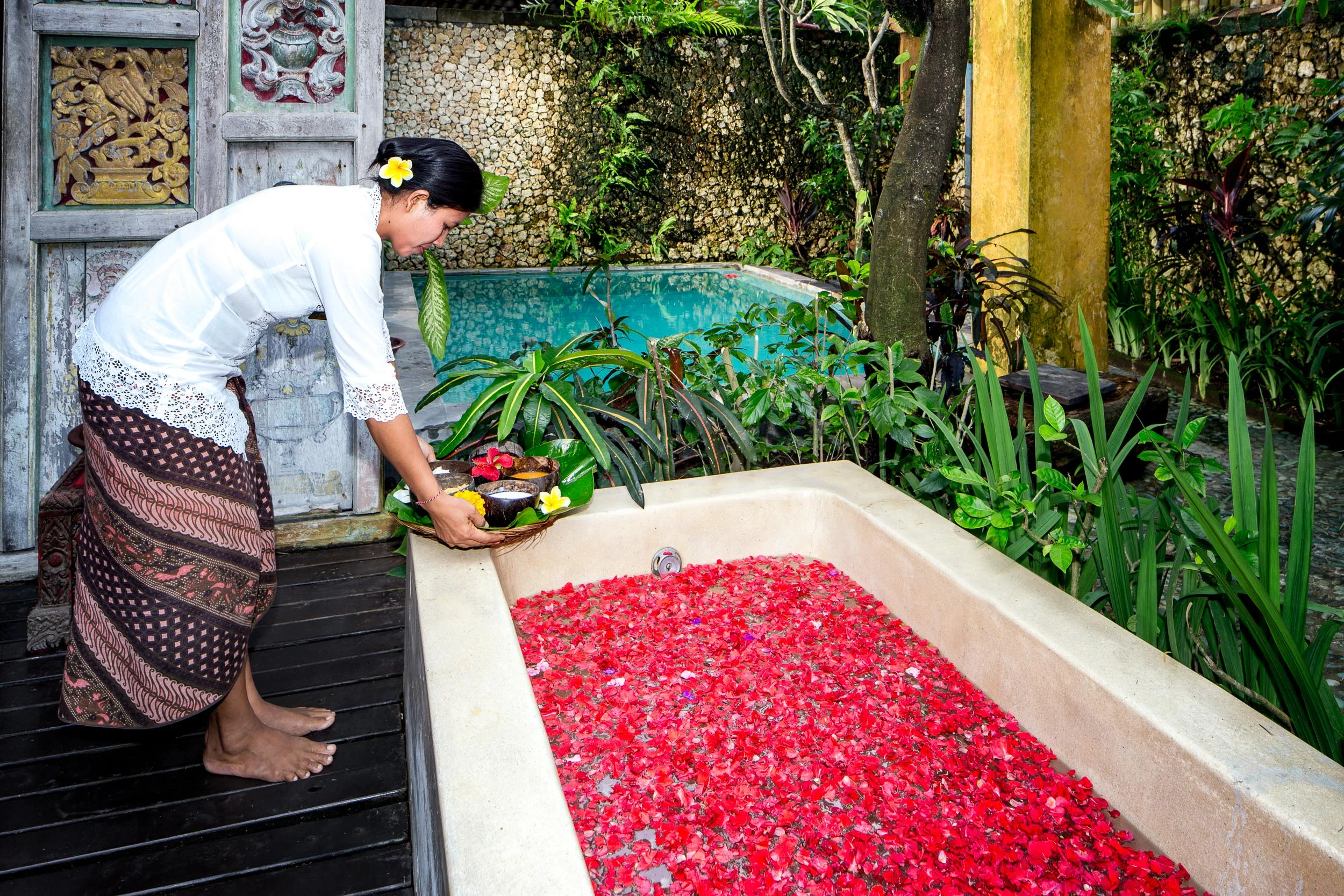Tugu Bali