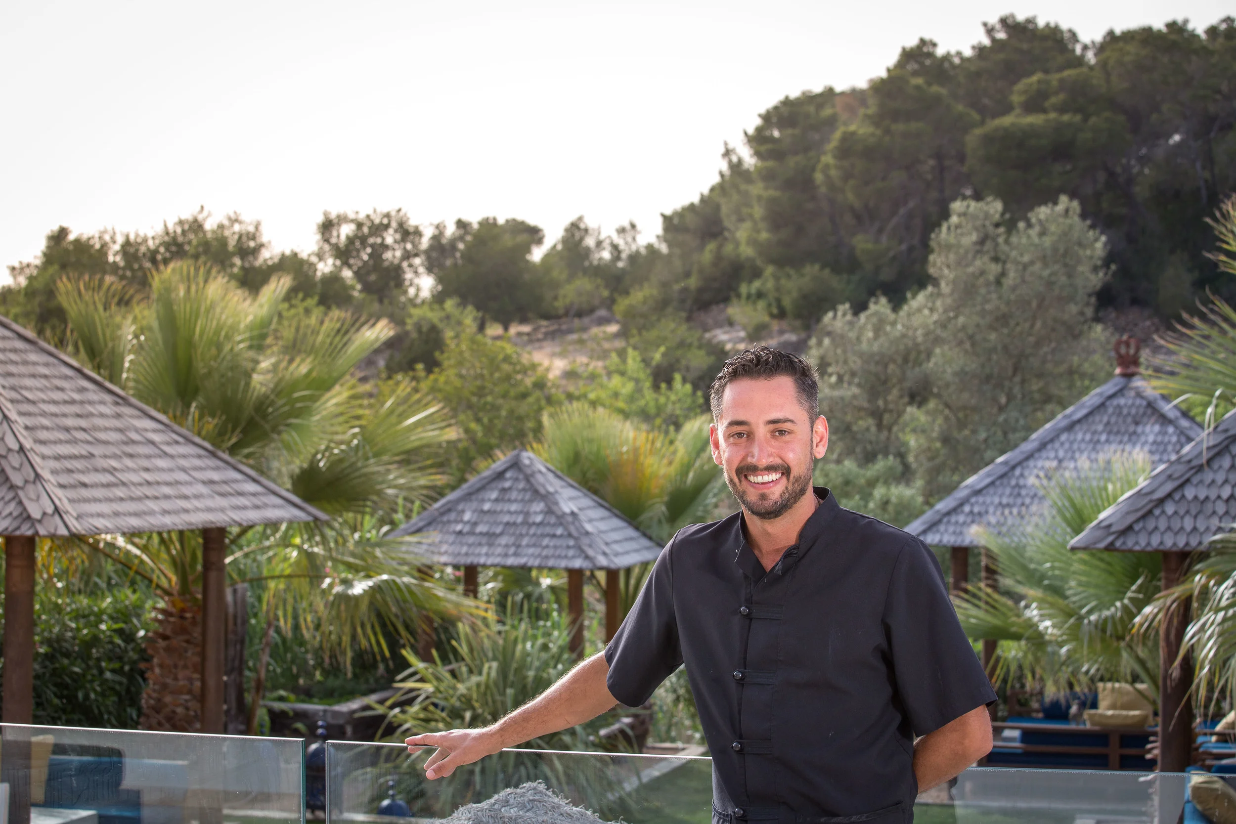 The Giri Residence, Ibiza