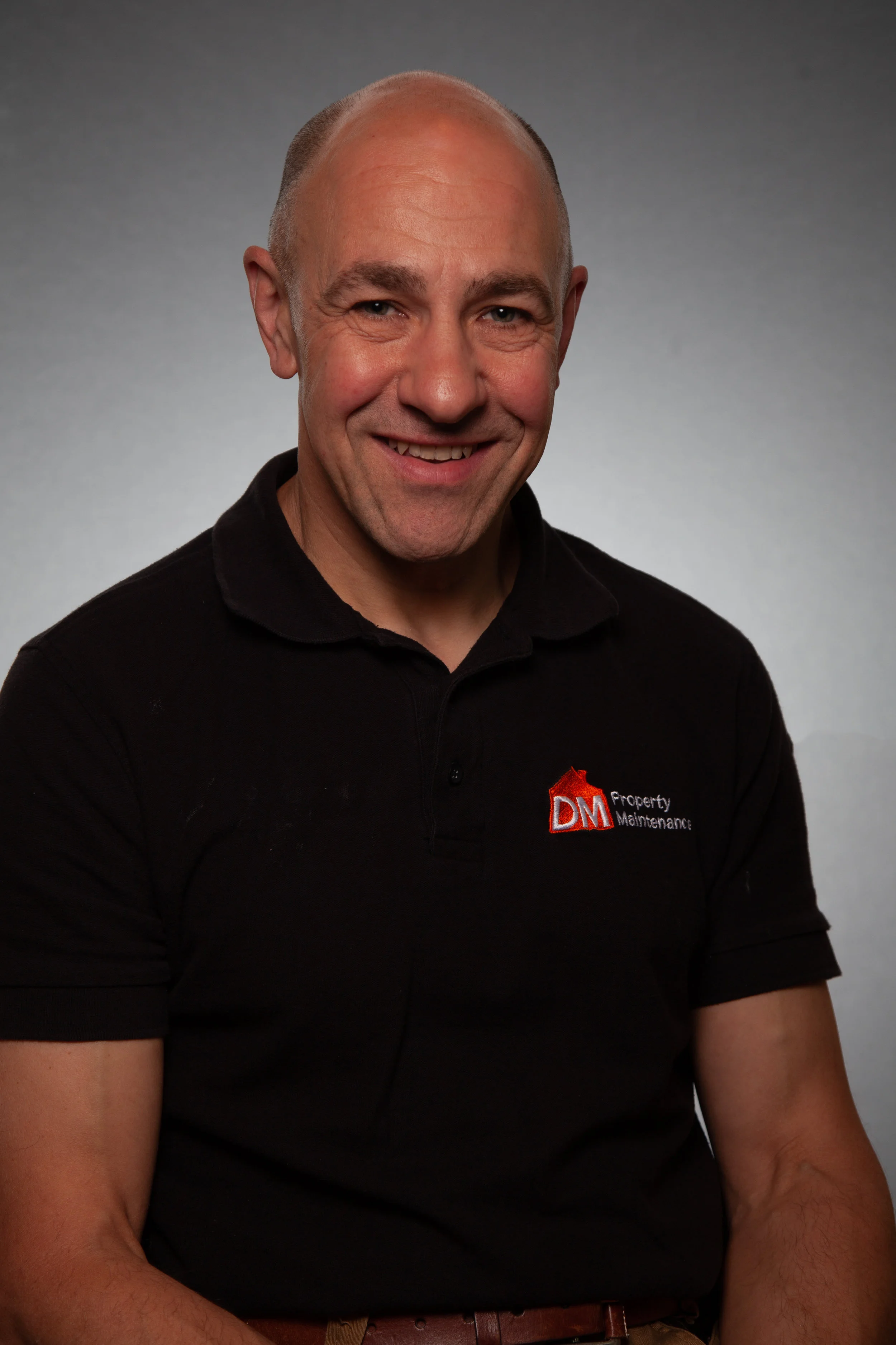 David Munday, DM Property Maintenance