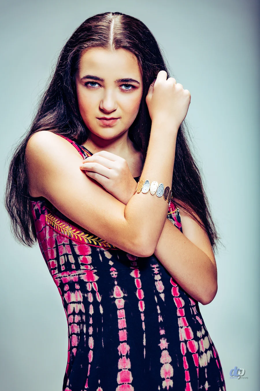 Sabrina B. 