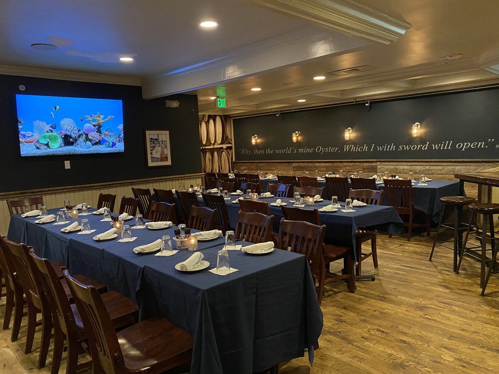 Ryleigh's Oyster Ryleigh's Oyster