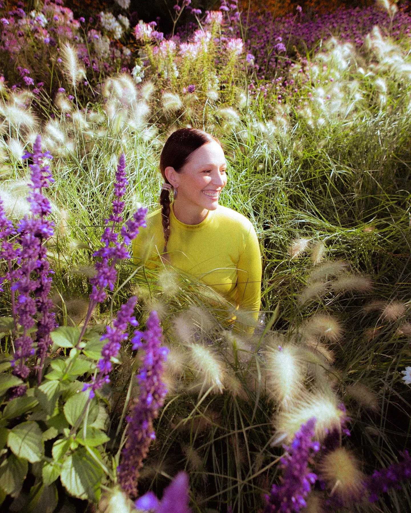 ๐จ๐ธโจ La sonothérapie et le breathwork ont été 2 piliers de ma guérison… Alors je suis super heureuse de m’allier à @francisdostie.fr pour une séance très spéciale: “Respirer