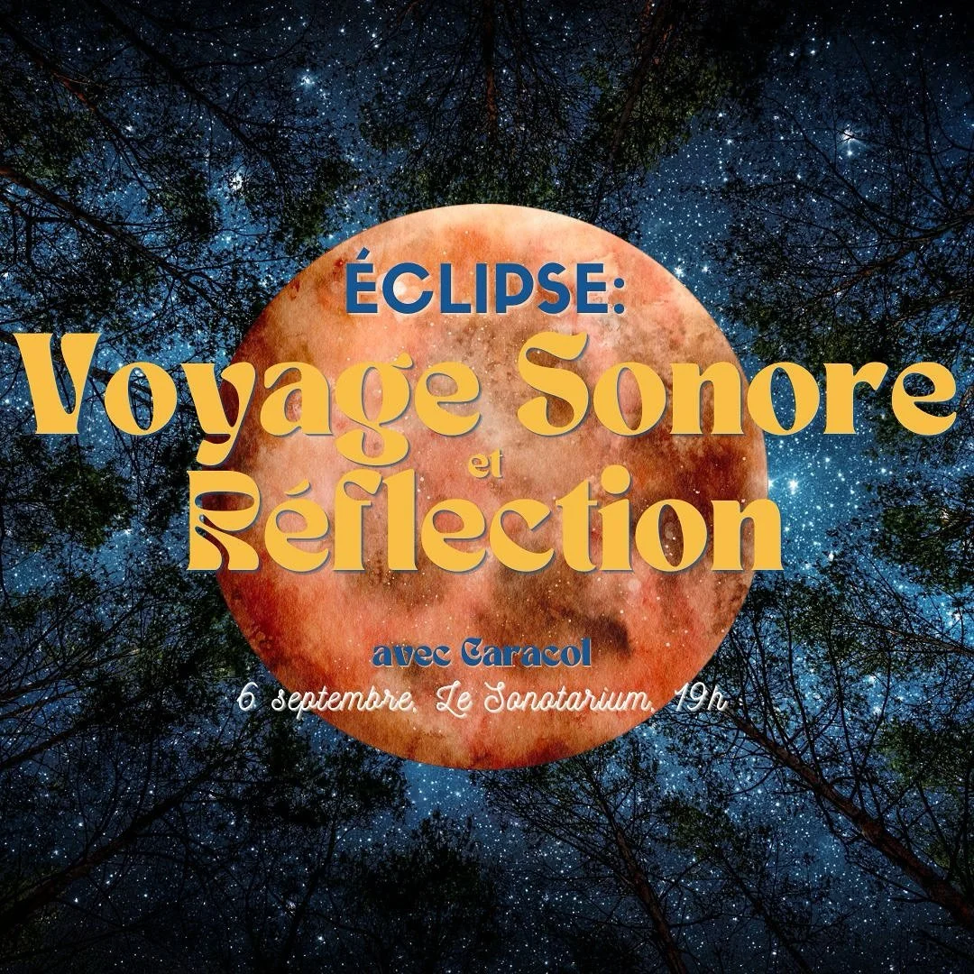 ๐ Le 7 septembre prochain aura lieu une éclipse totale de Lune (Blood Moon) visible pour 85% des habitants de la planète! Un événement astronomique rare et puissant ๐ En préparation pour cette occasion, je vous of