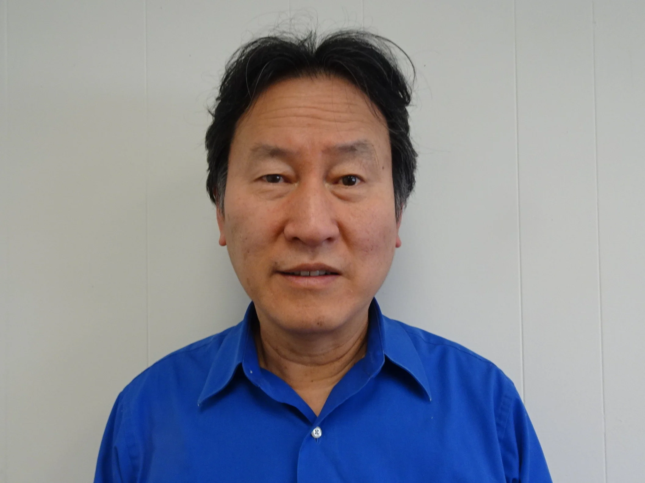 key staff — Lin Associates Inc