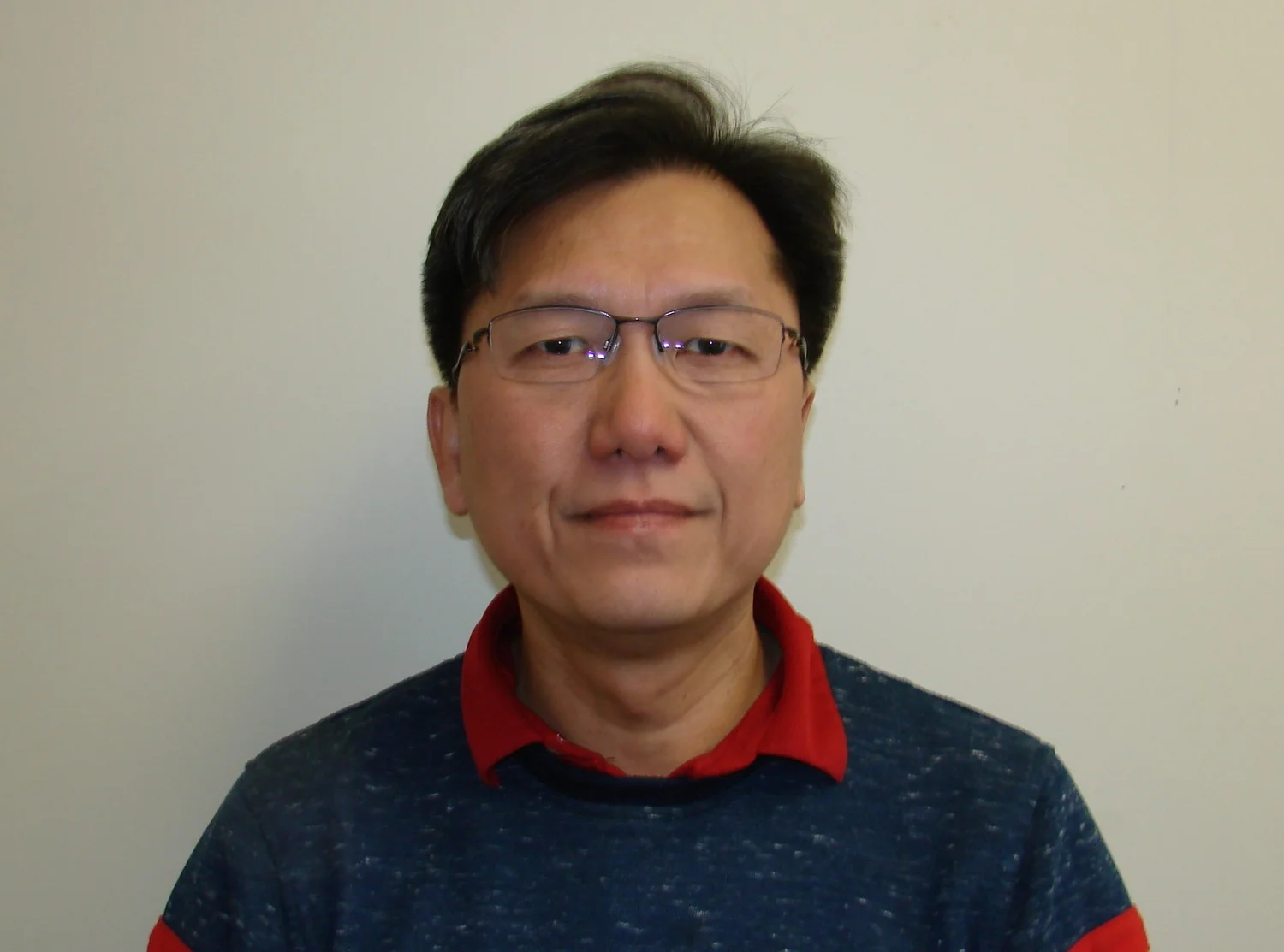 key staff — Lin Associates Inc