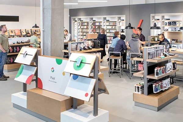 VERIZON - THE NEXT GENERATION
