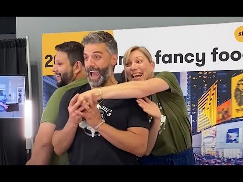 CELEBRITY APPEARANCES & PRODUCTS FROM AROUND THE GLOBE - PROMO VIDEO