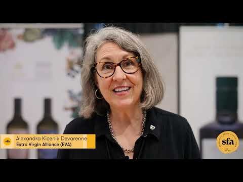 SUSTAINABILITY AT THE SHOW