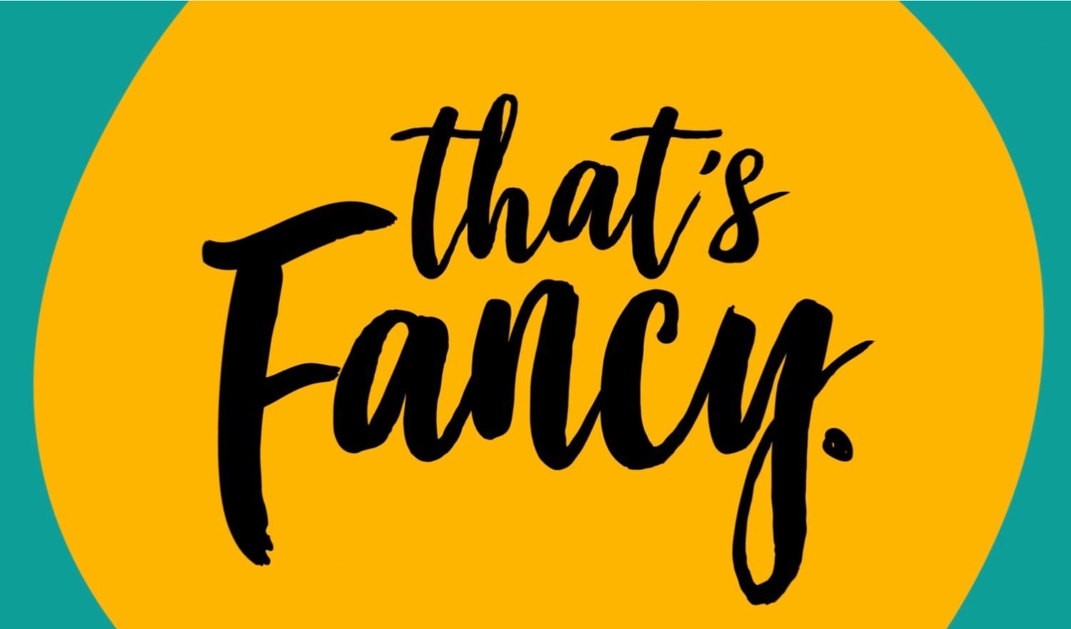 what's so fancy about the fancy food show v5 30s 720p