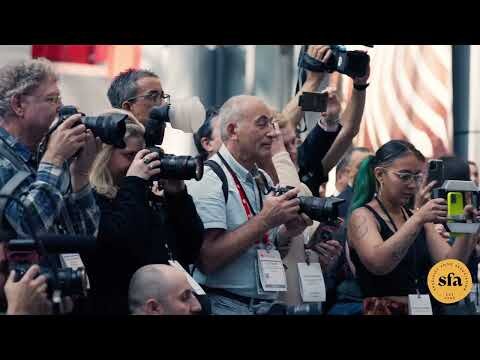 spotting trends at the fancy food show 720p