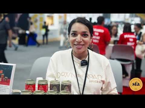 Fancy Food Show Celebrates Diversity