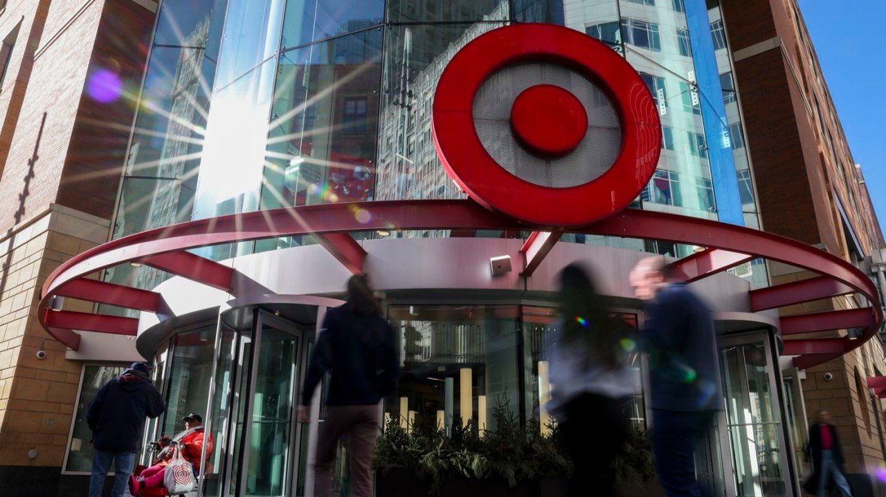 Target’s Identity Crisis: Why a Safe CEO Pick Won’t Save the Bullseye