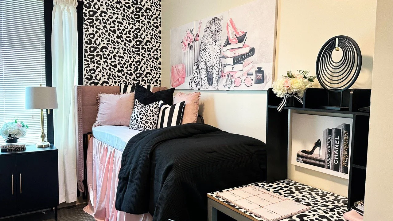 From Cinderblocks to Custom Headboards — And Influencers Are Cashing In